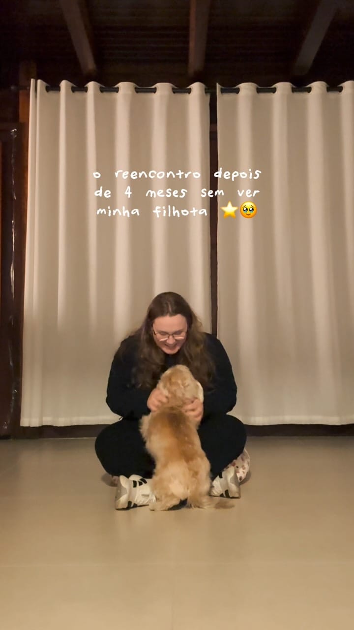 Post 7 by Júlia Neutzling on Instagram (video)