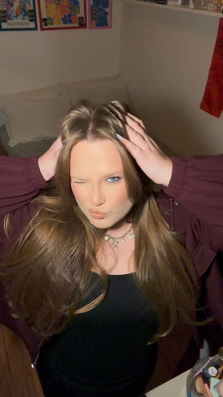 Post 1 by Júlia Neutzling on Instagram (video)