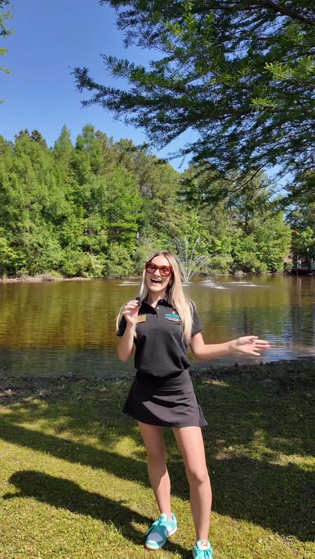 Post 2 by Coastal Carolina University on Instagram (video)