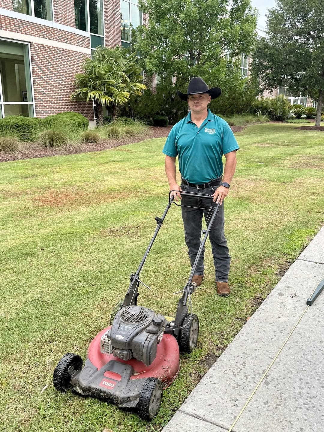 Post 4 by Coastal Carolina University on Instagram (carousel)
