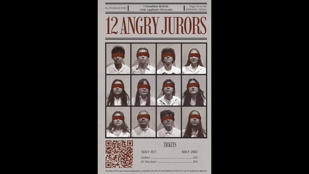 Post 4 by Columbine High School on Instagram (video)