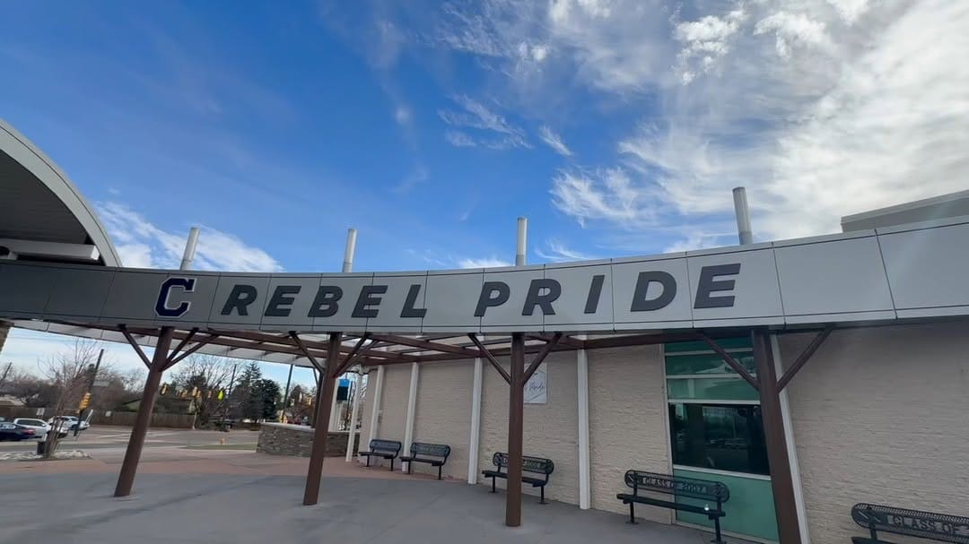 Post 10 by Columbine High School on Instagram (video)