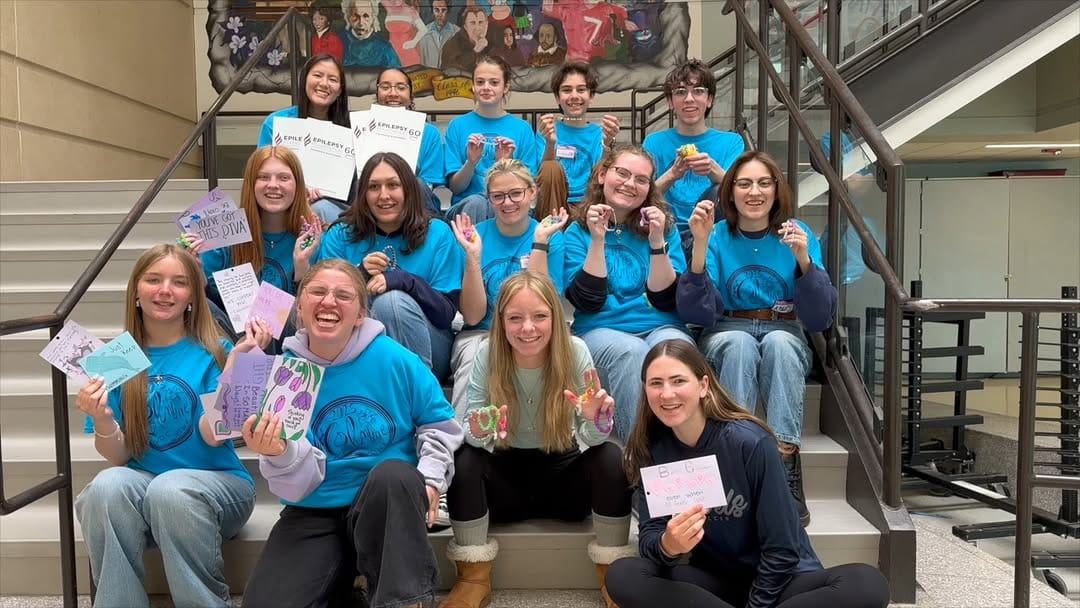 Post 9 by Columbine High School on Instagram (video)