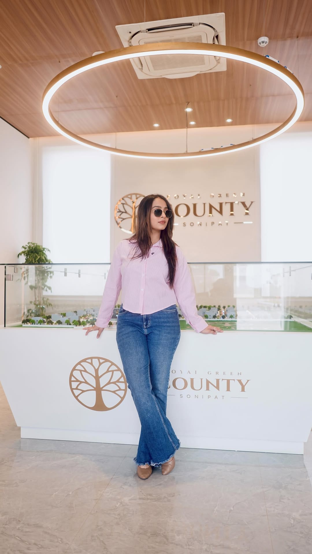 Post 2 by Kristina patel | Fashion & Lifestyle on Instagram (video)