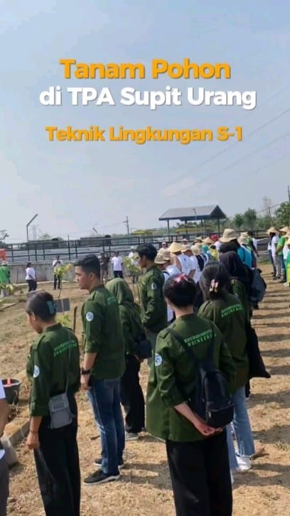 Post 8 by ITN MALANG Official on Instagram (video)