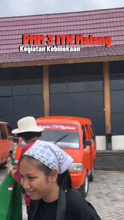 Post 1 by ITN MALANG Official on Instagram (video)