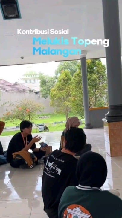 Post 3 by ITN MALANG Official on Instagram (video)
