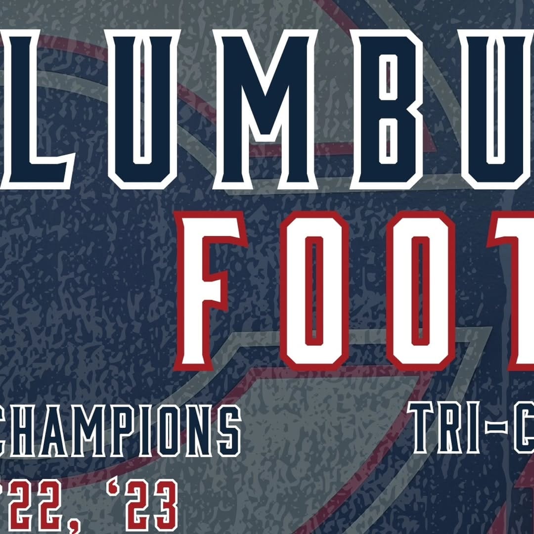Post 9 by Columbus Football on Instagram (image)