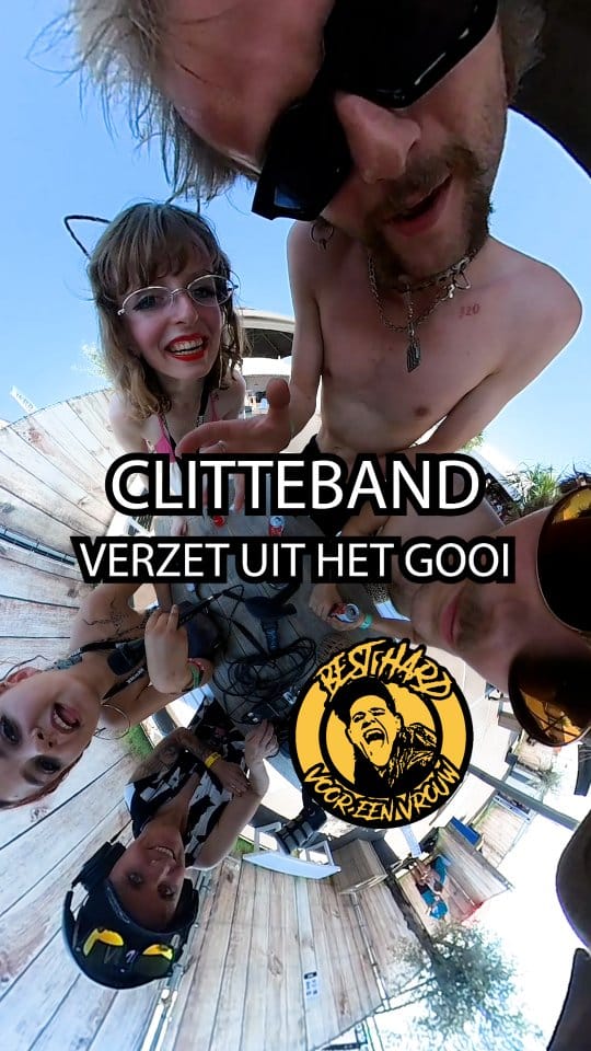 Post 4 by Muziekgieterij on Instagram (video)