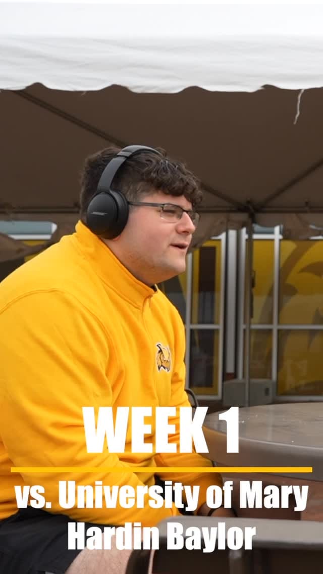 Post 8 by Rowan University Football on Instagram (video)