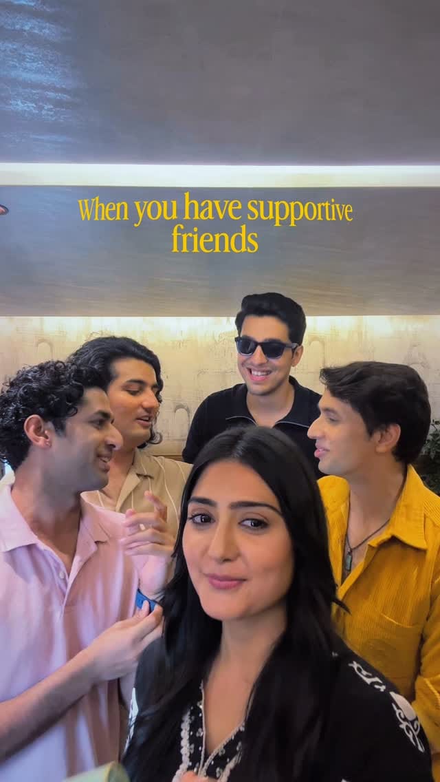 Post 5 by Gagan Arora on Instagram (video)