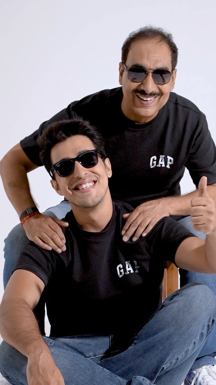 Post 2 by Gagan Arora on Instagram (video)