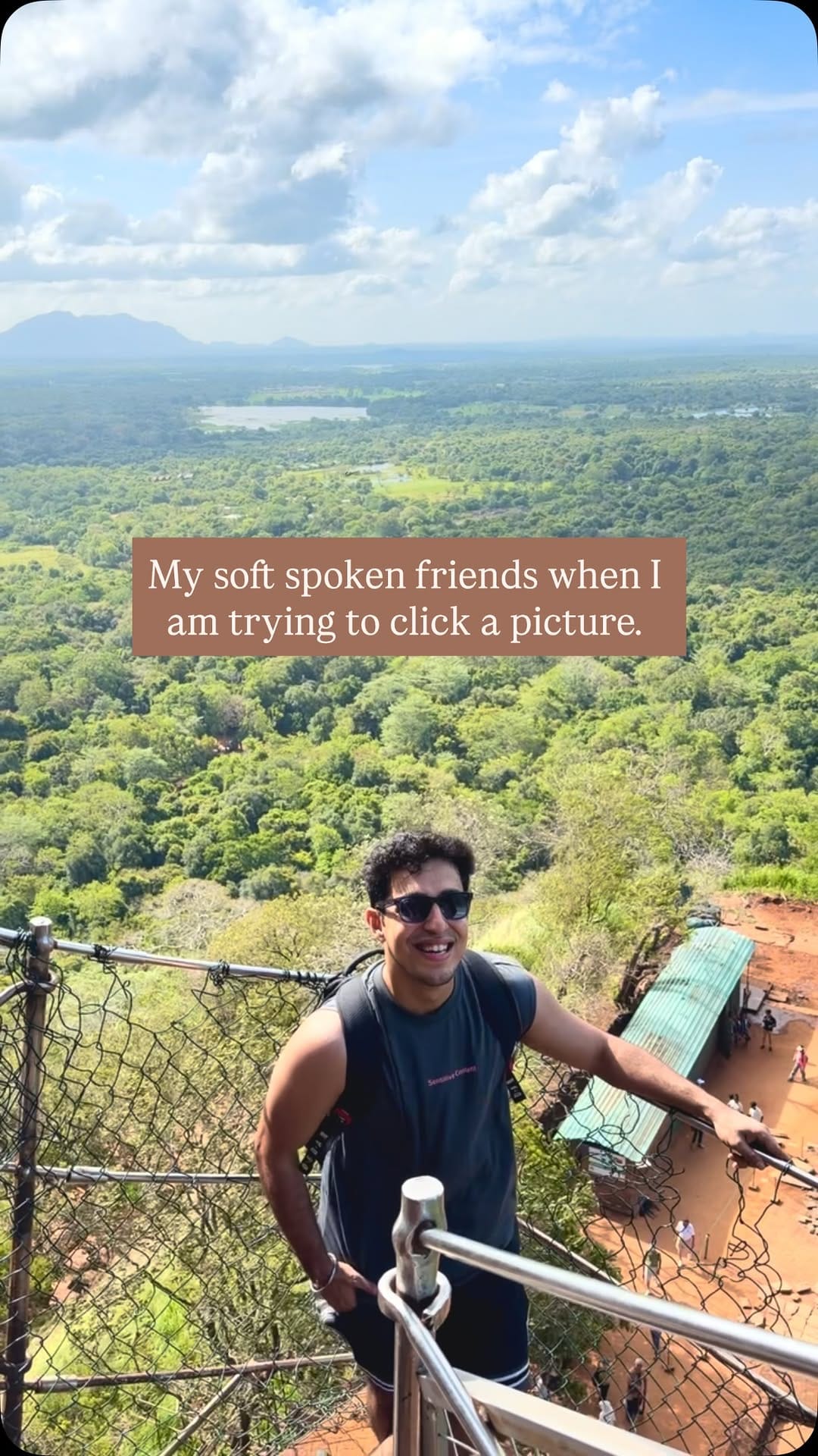 Post 3 by Gagan Arora on Instagram (video)