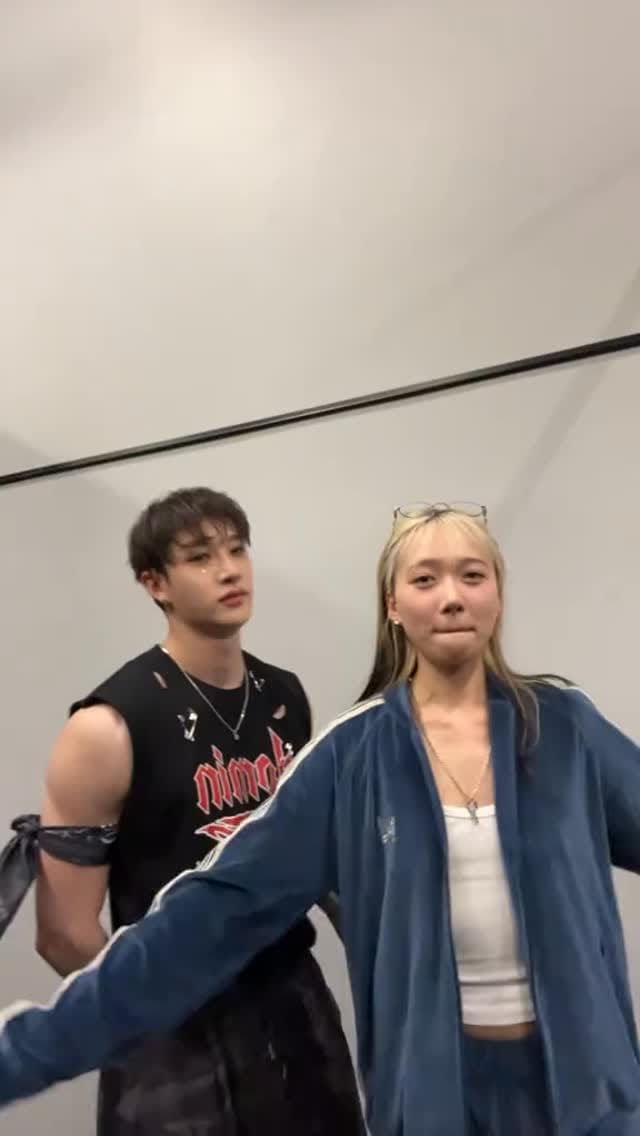 Post 7 by Stray Kids 스트레이 키즈/ fanpage on Instagram (video)