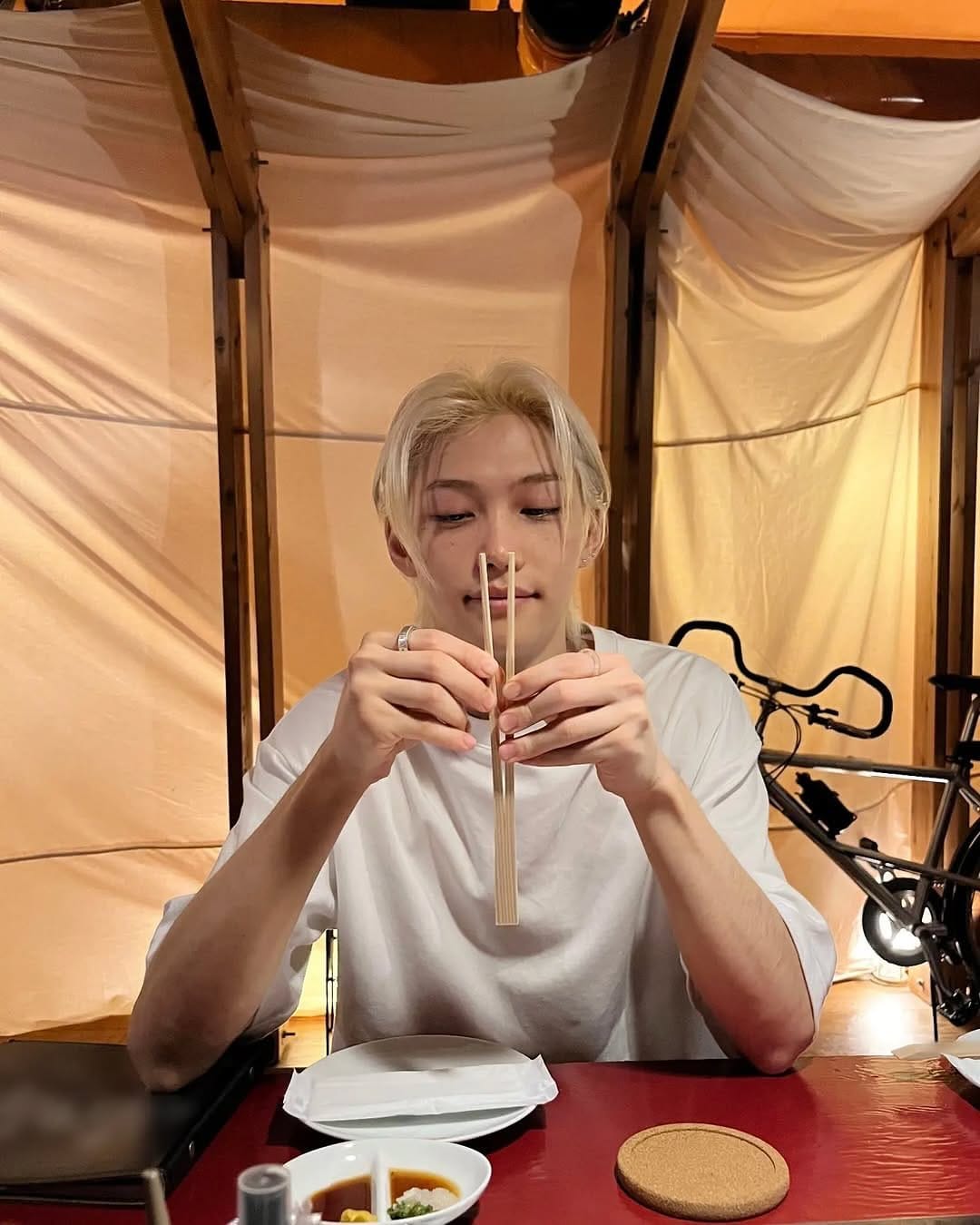 Post 10 by Stray Kids 스트레이 키즈/ fanpage on Instagram (carousel)