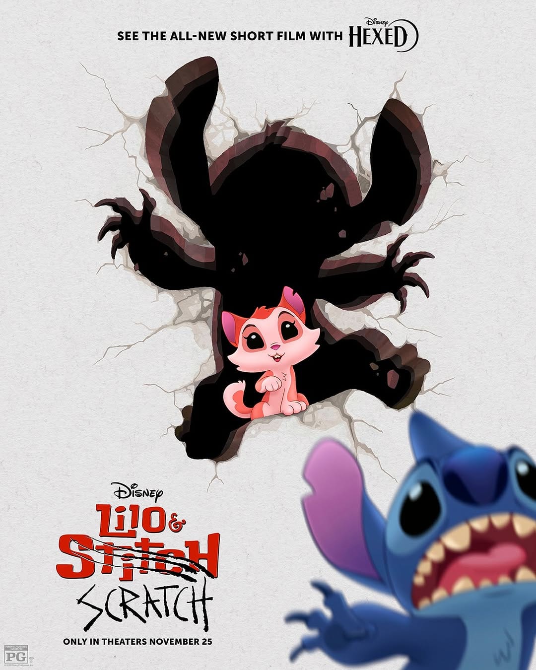 Post 1 by Disney Animation Careers on Instagram (image)