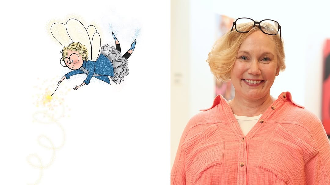 Post 10 by Disney Animation Careers on Instagram (carousel)