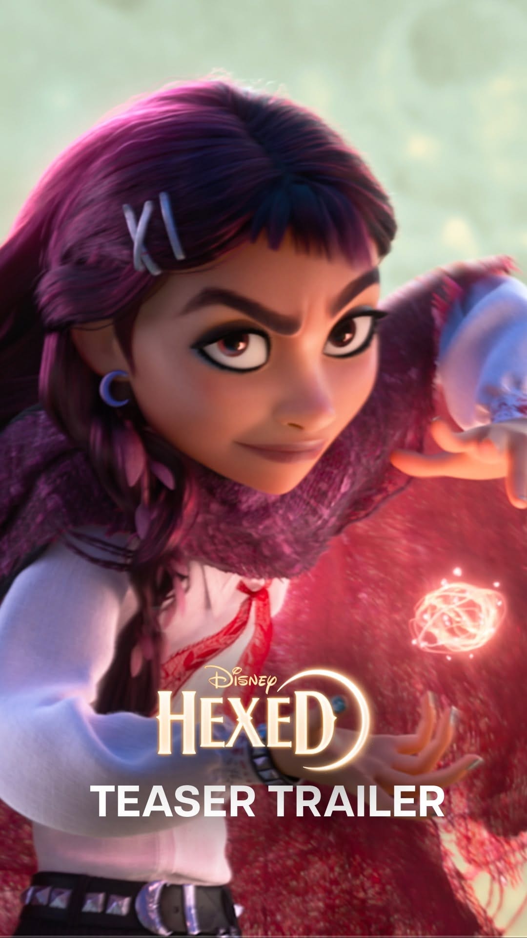 Post 4 by Disney Animation Careers on Instagram (video)