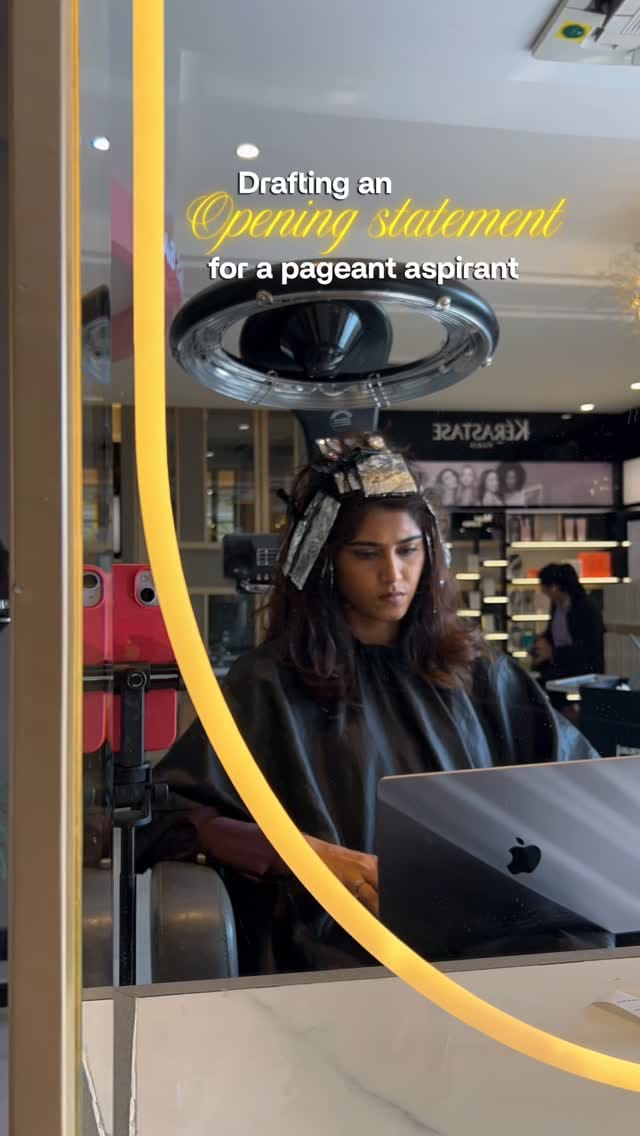 Post 4 by ELEKHTRA by Lekh Uthaiah on Instagram (video)