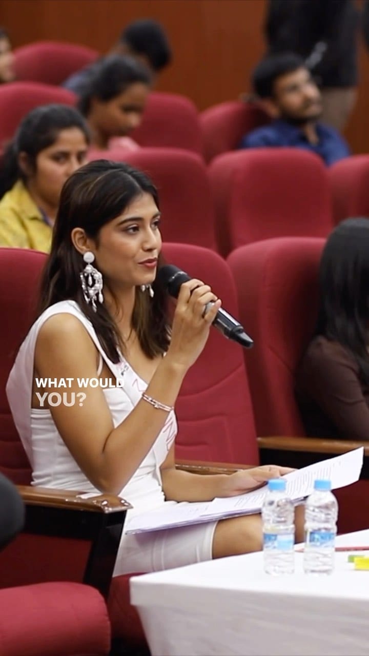 Post 10 by ELEKHTRA by Lekh Uthaiah on Instagram (video)