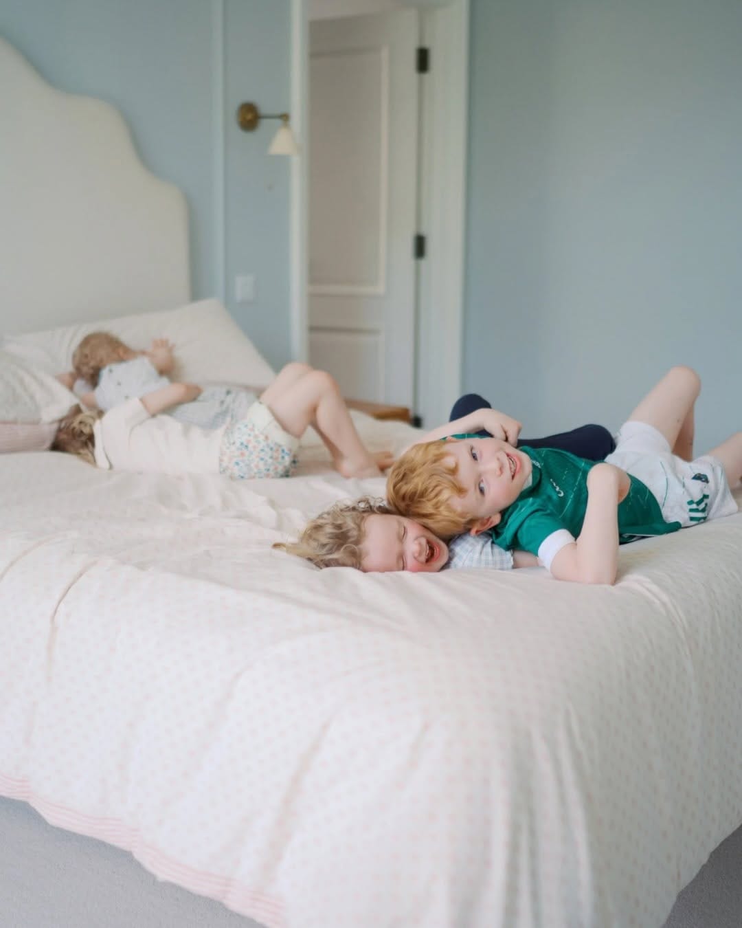 Post 5 by Family & Wedding Photographer Ireland on Instagram (carousel)