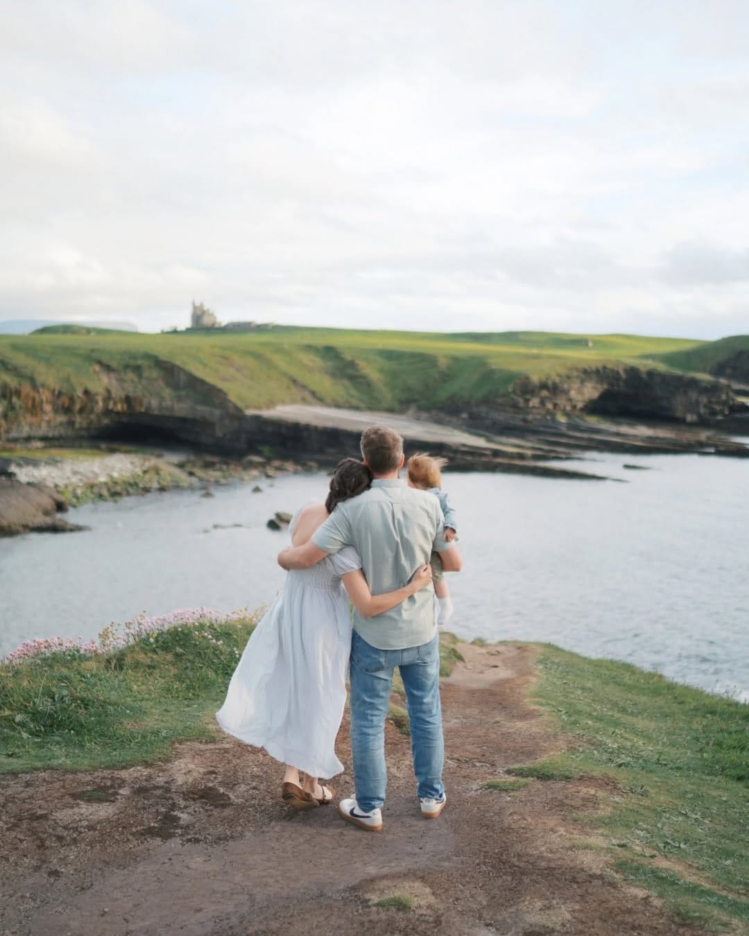 Post 3 by Family & Wedding Photographer Ireland on Instagram (carousel)