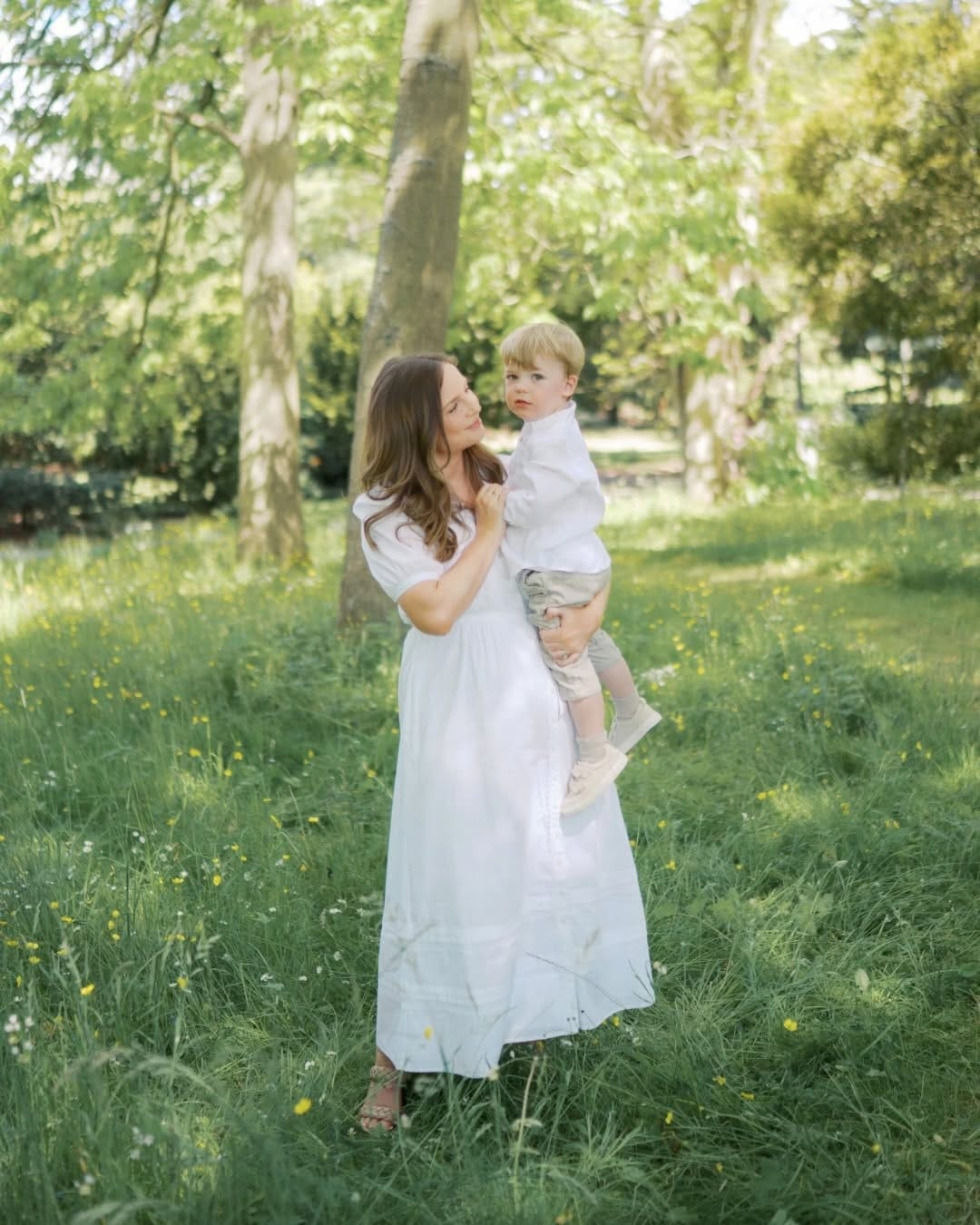 Post 7 by Family & Wedding Photographer Ireland on Instagram (carousel)