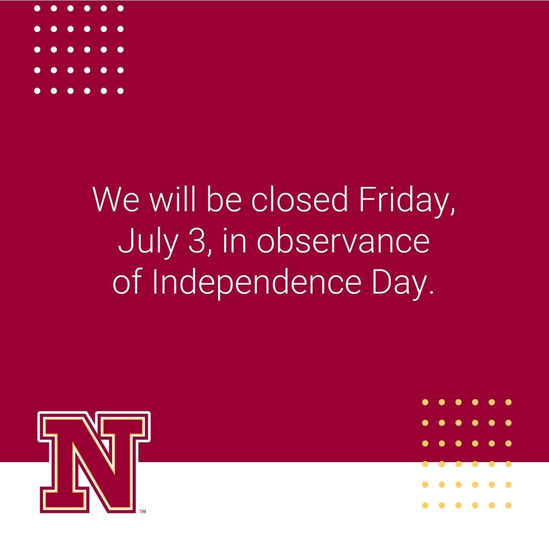 Post 4 by Northern State University on Instagram (image)