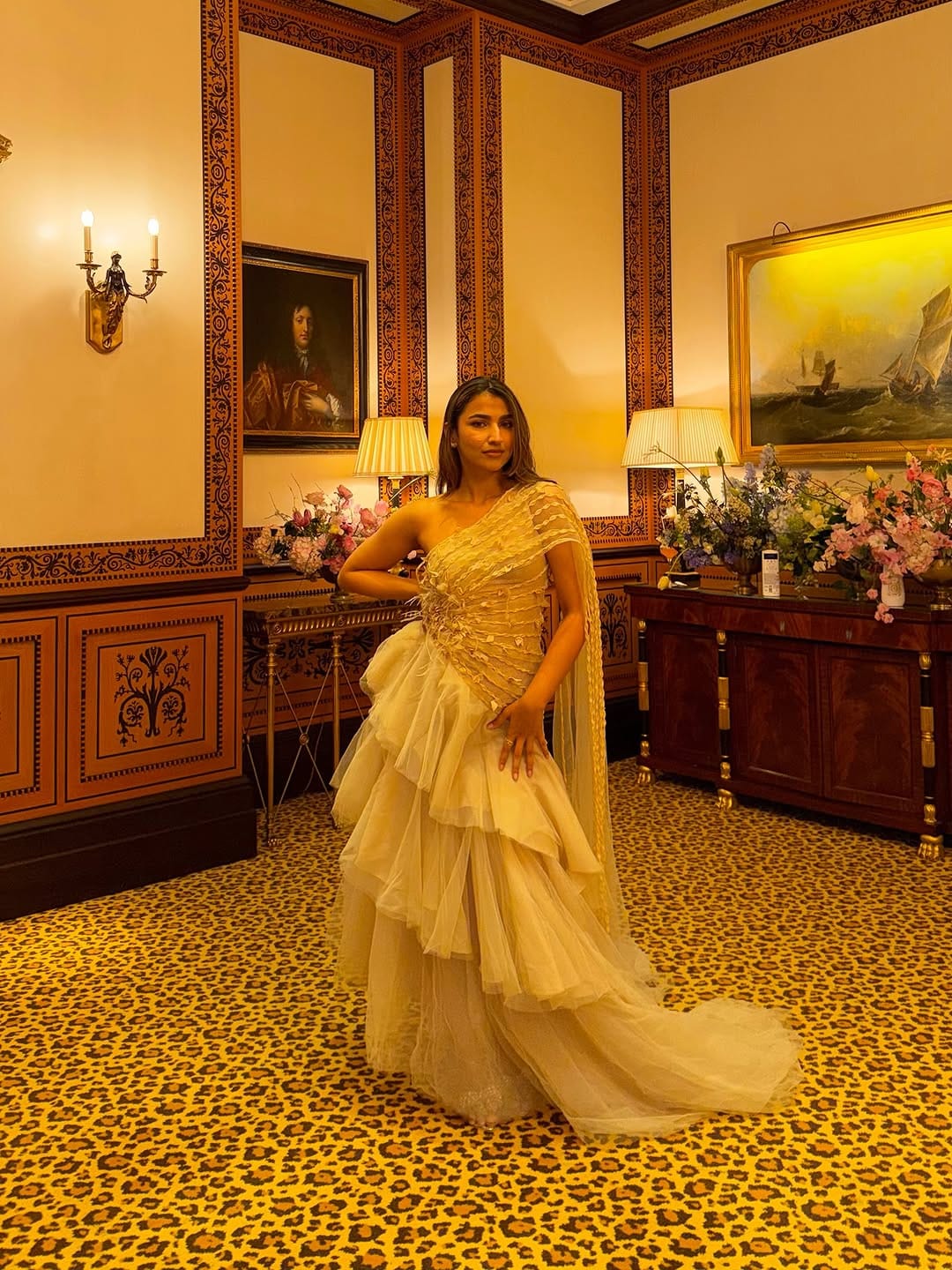 Post 8 by Kinjal Mahesh Bhanushali on Instagram (carousel)
