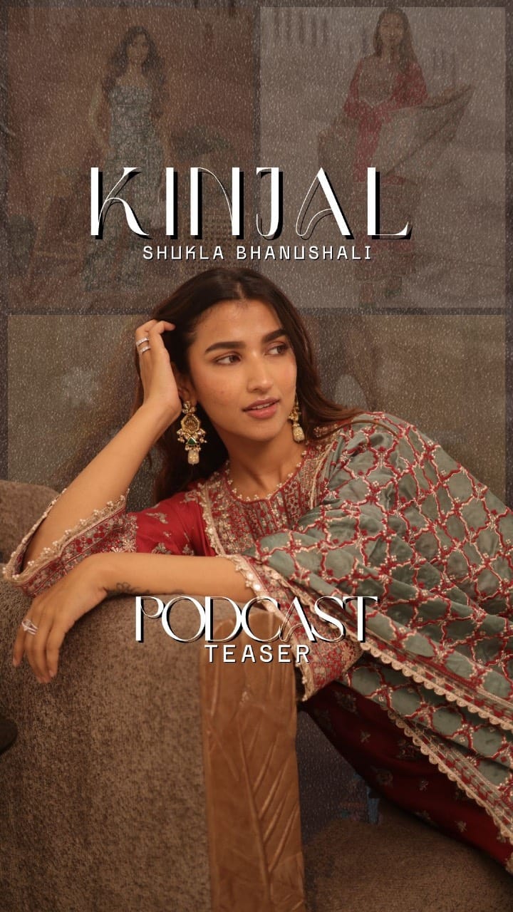 Post 9 by Kinjal Mahesh Bhanushali on Instagram (video)