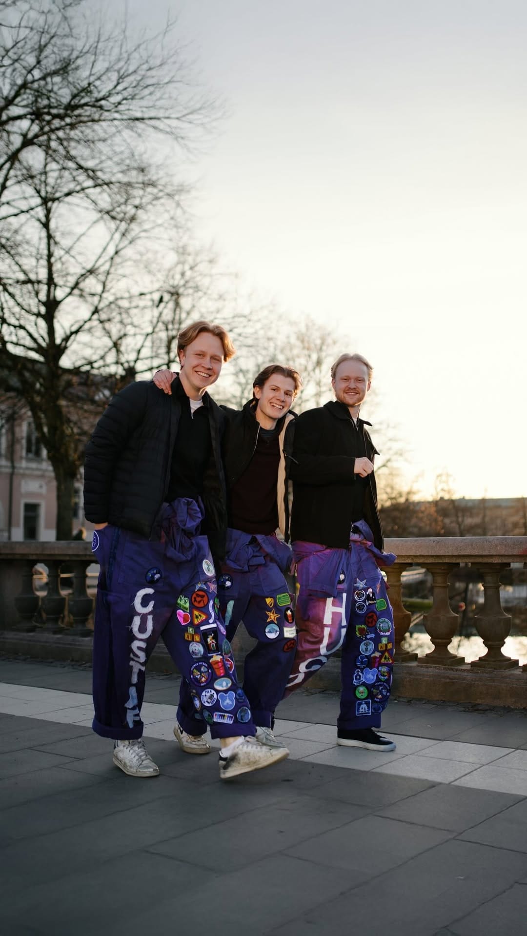 Post 9 by Örebro universitet on Instagram (video)