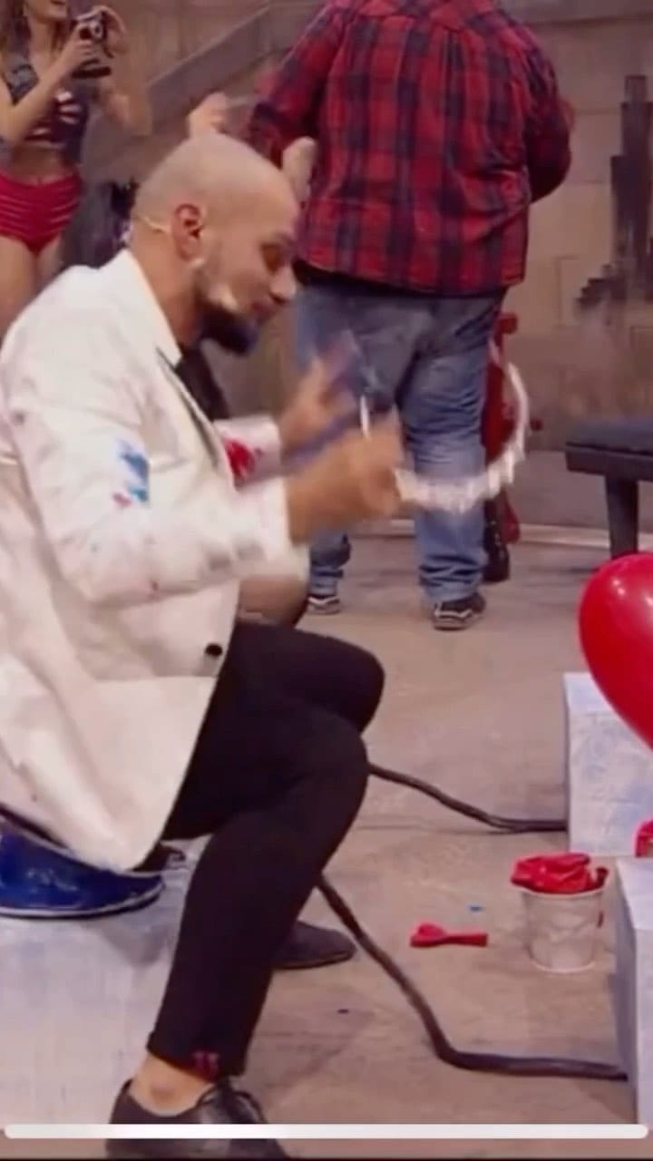 Post 9 by 𝗙𝗜𝗟𝗜𝗣 𝗦𝗜𝗠𝗔𝗭 on Instagram (video)