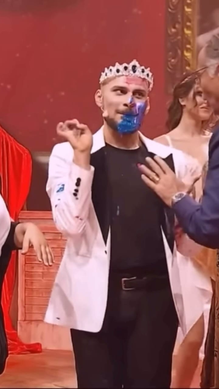 Post 3 by 𝗙𝗜𝗟𝗜𝗣 𝗦𝗜𝗠𝗔𝗭 on Instagram (video)
