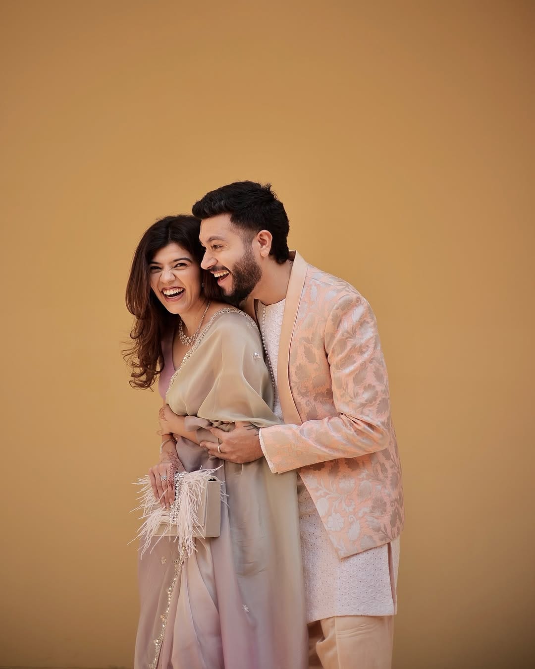Post 10 by Chaitali Shah | Harshil Vasani on Instagram (carousel)