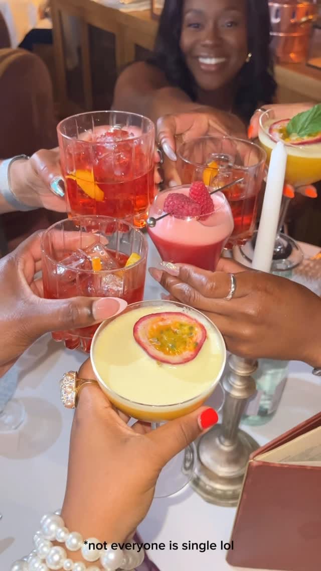 Post 7 by Marche’ 📍DMV/LDN✨ on Instagram (video)