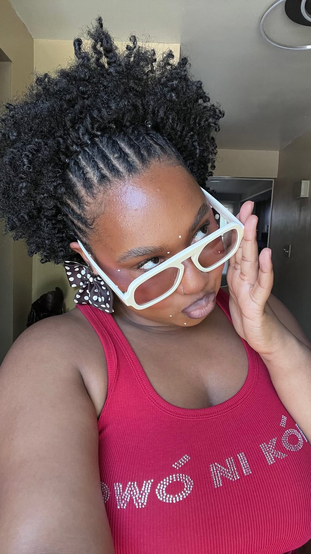 Post 1 by Marche’ 📍DMV/LDN✨ on Instagram (video)