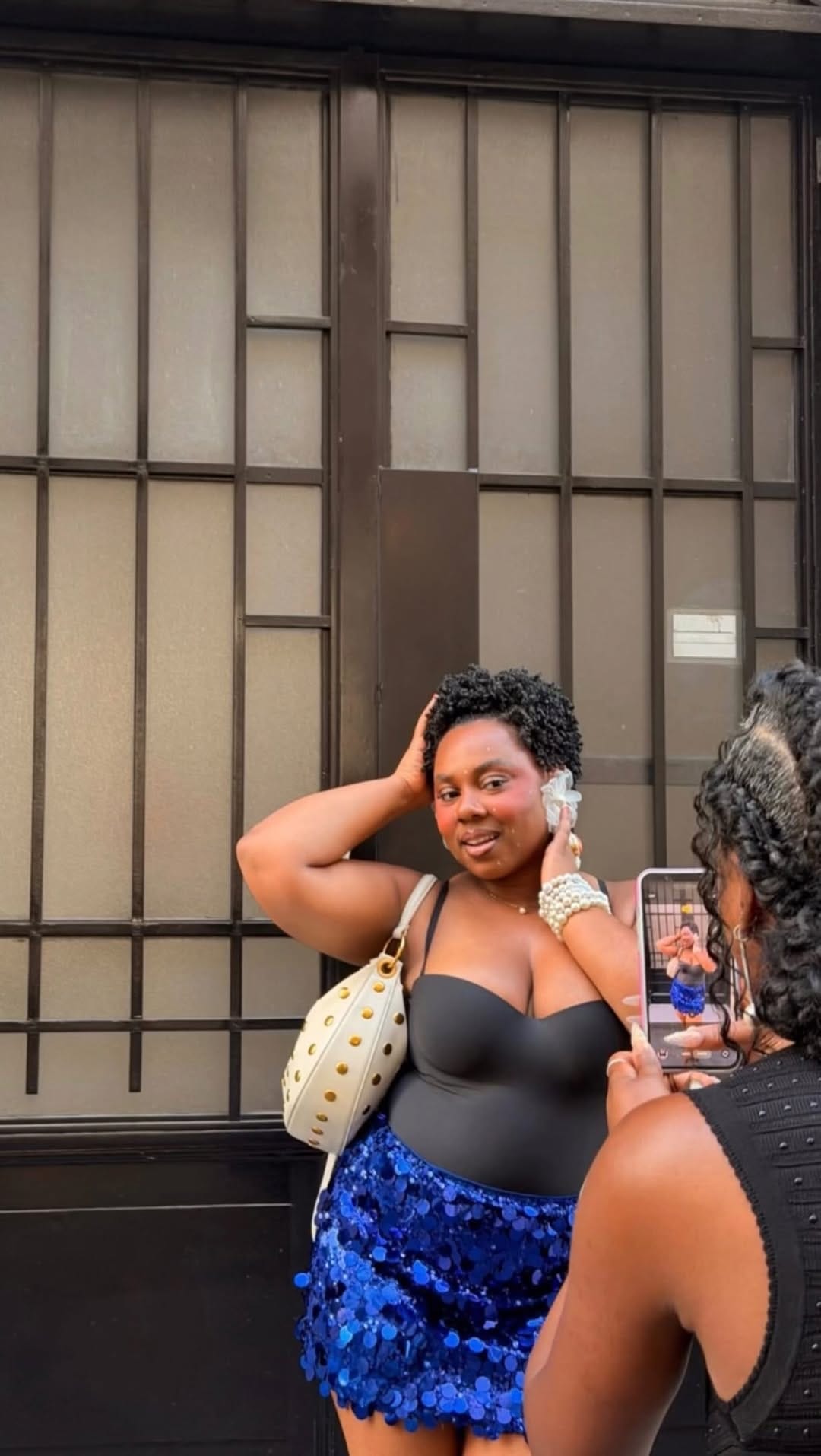 Post 4 by Marche’ 📍DMV/LDN✨ on Instagram (video)