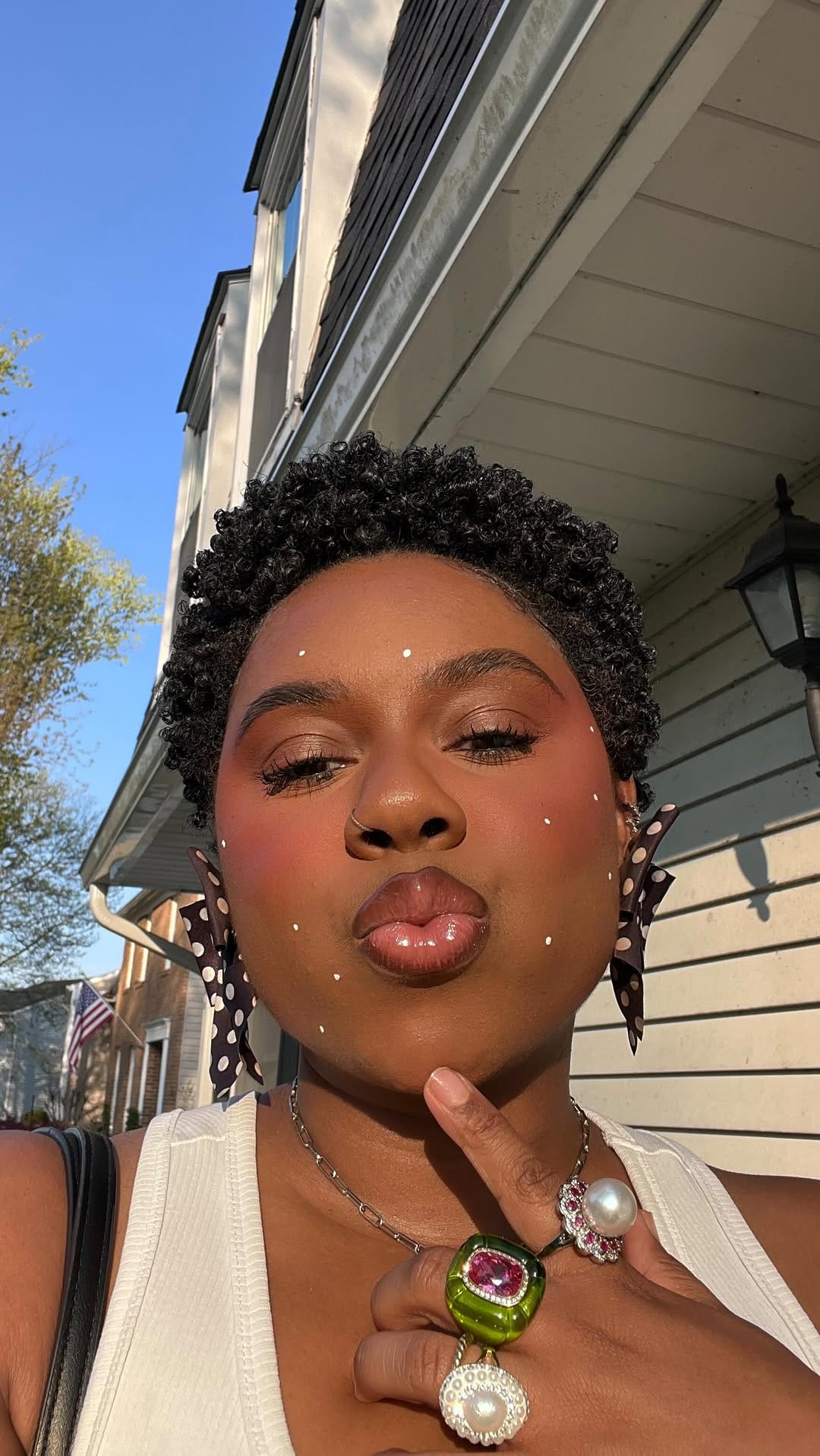 Post 9 by Marche’ 📍DMV/LDN✨ on Instagram (video)