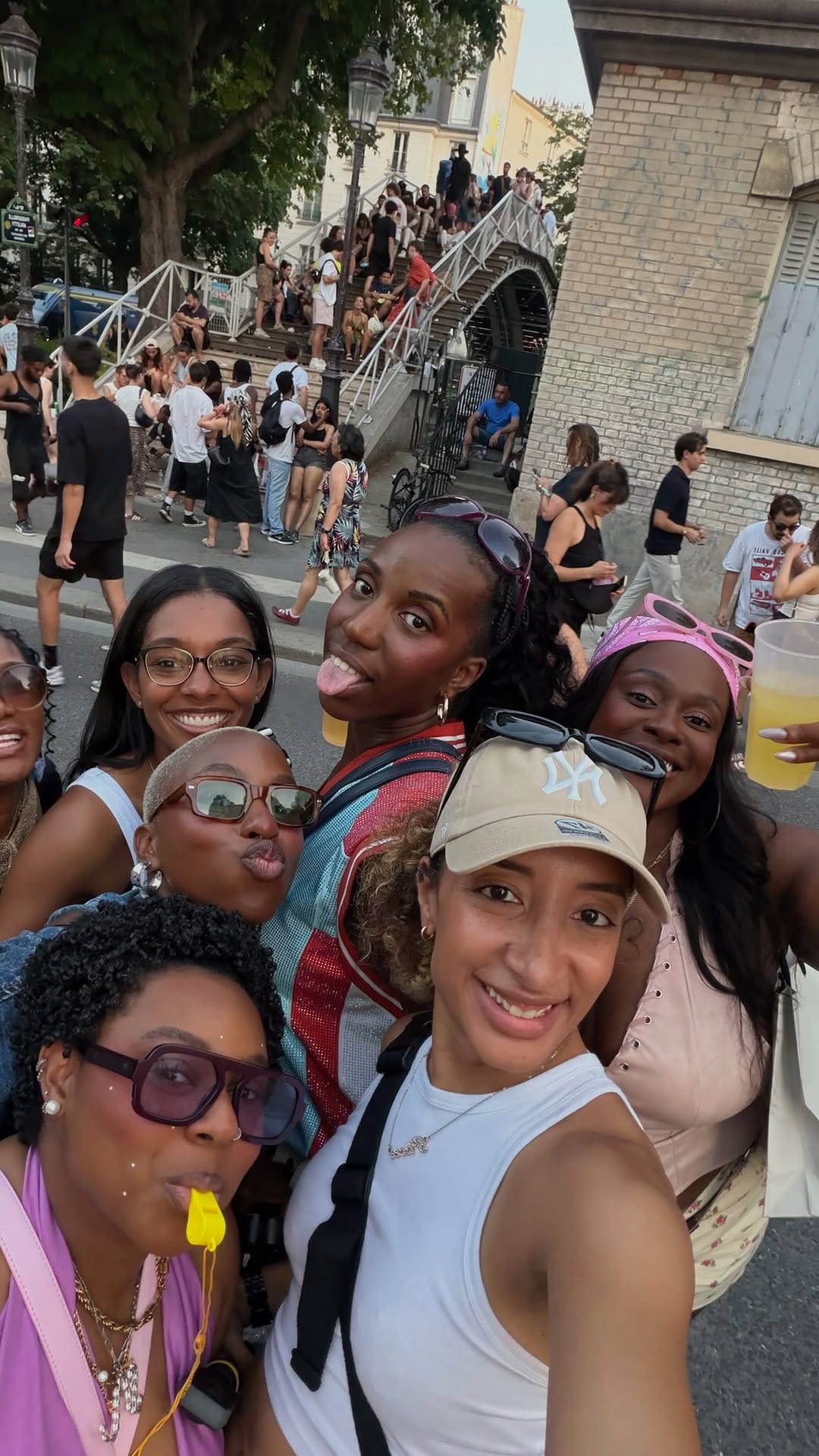 Post 6 by Marche’ 📍DMV/LDN✨ on Instagram (video)