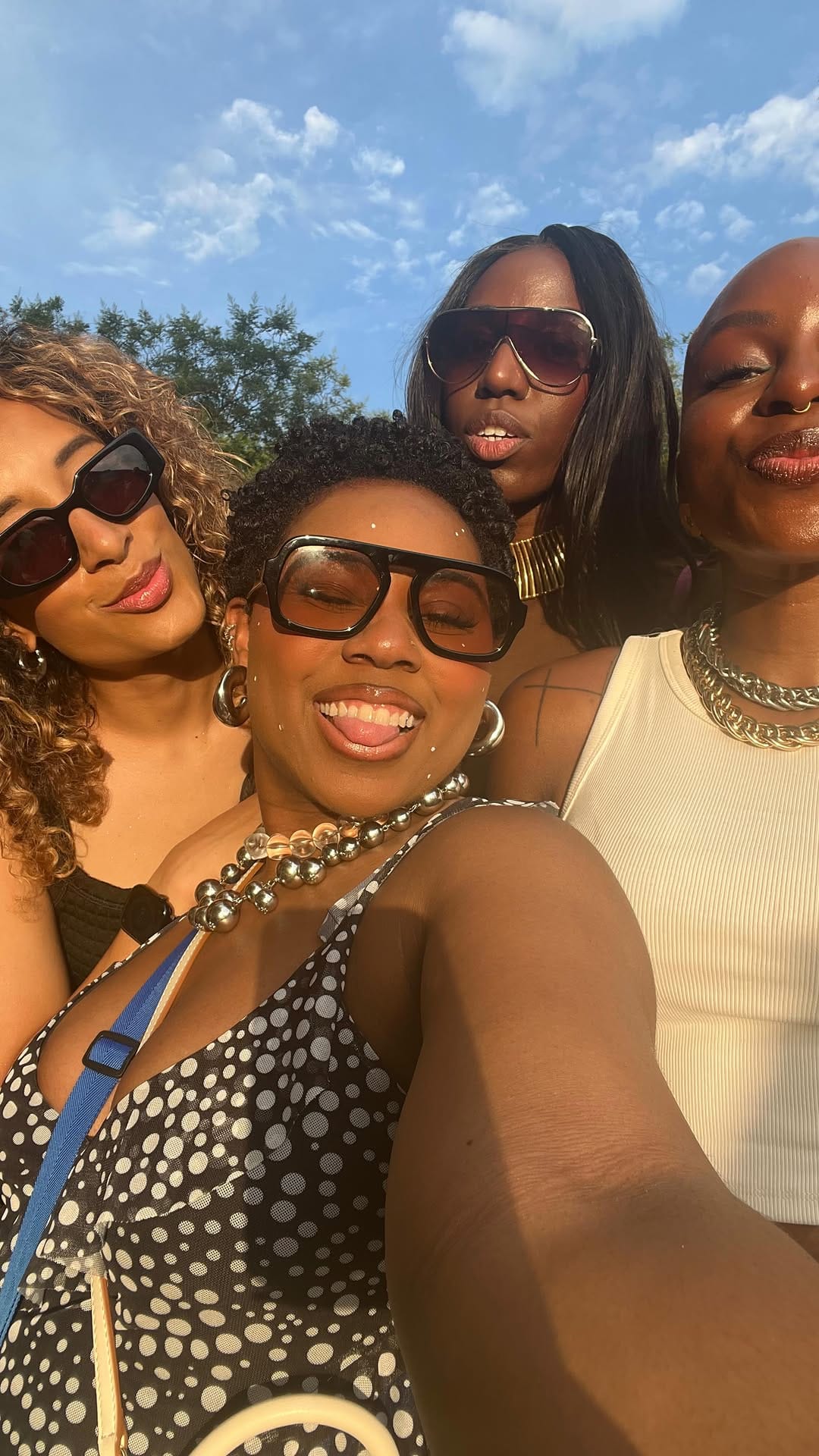 Post 8 by Marche’ 📍DMV/LDN✨ on Instagram (video)