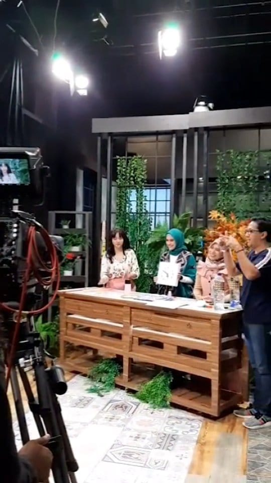 Post 10 by bloginnara on Instagram (video)