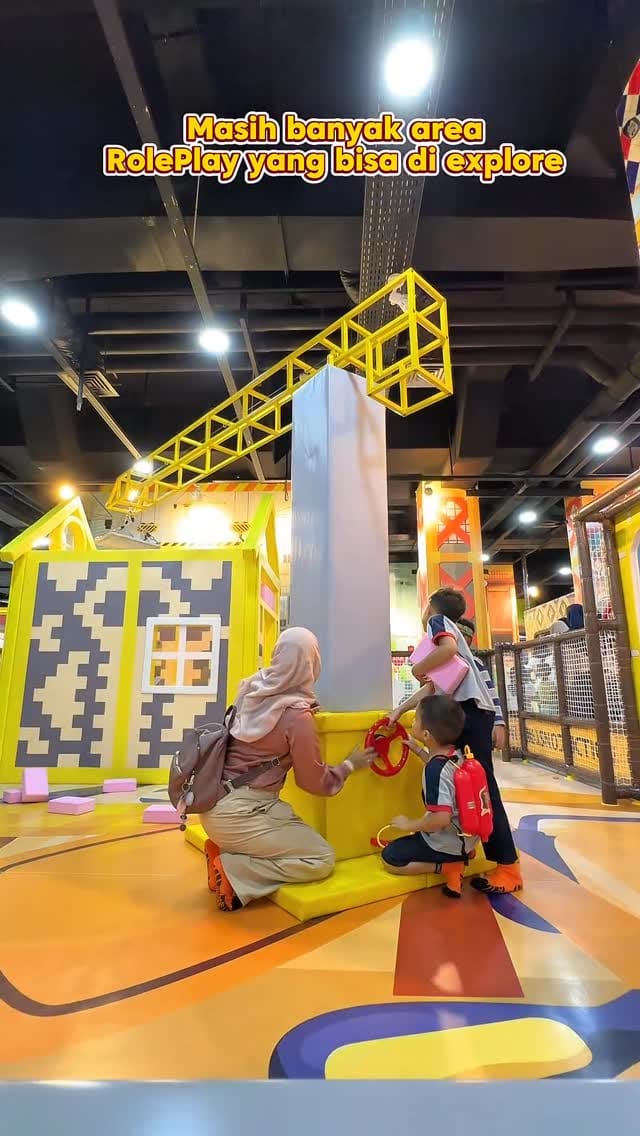 Post 7 by bloginnara on Instagram (video)