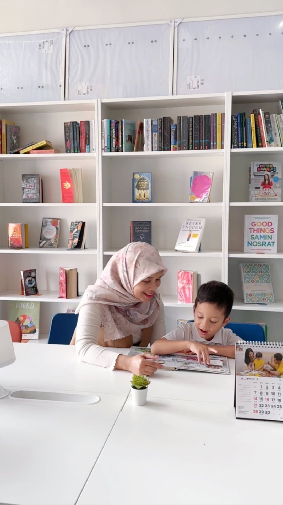 Post 4 by bloginnara on Instagram (video)