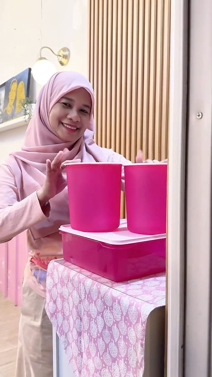 Post 5 by bloginnara on Instagram (video)