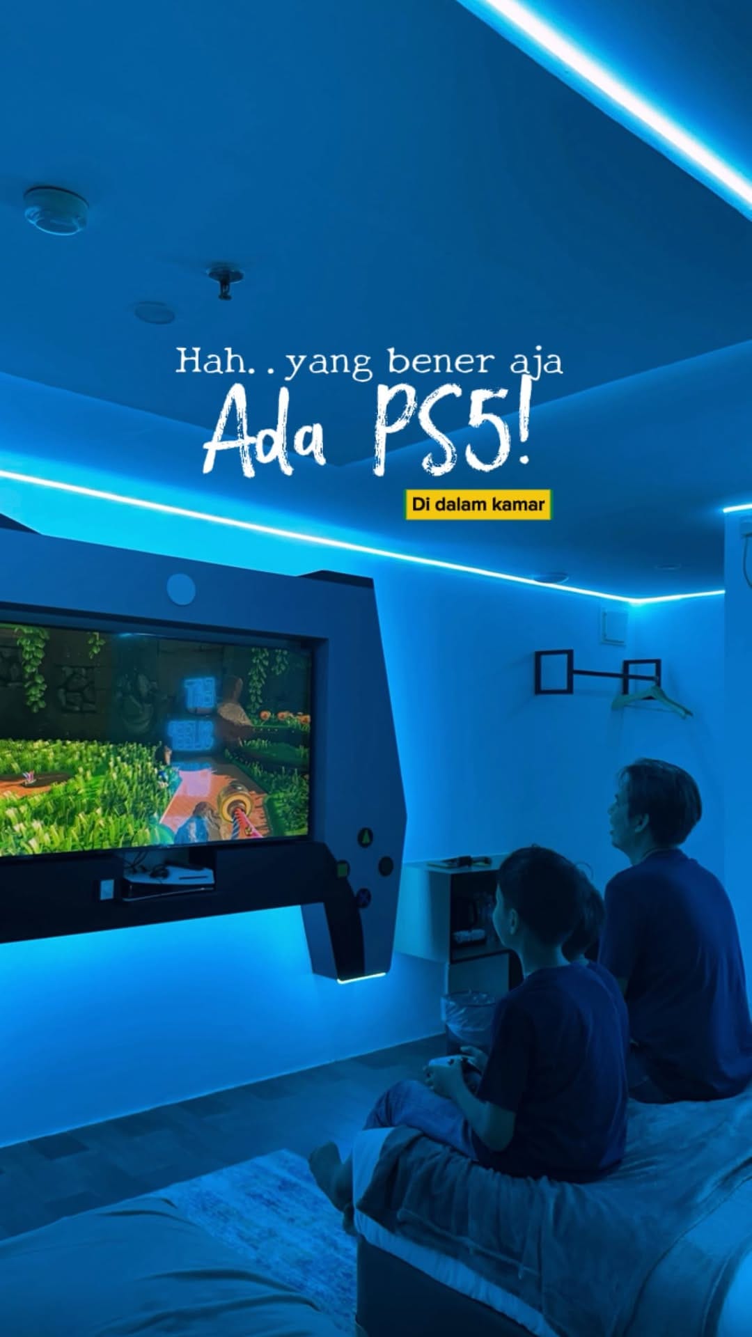 Post 8 by bloginnara on Instagram (video)