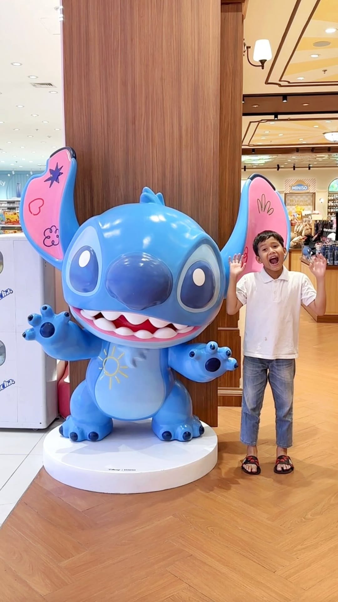 Post 3 by bloginnara on Instagram (video)