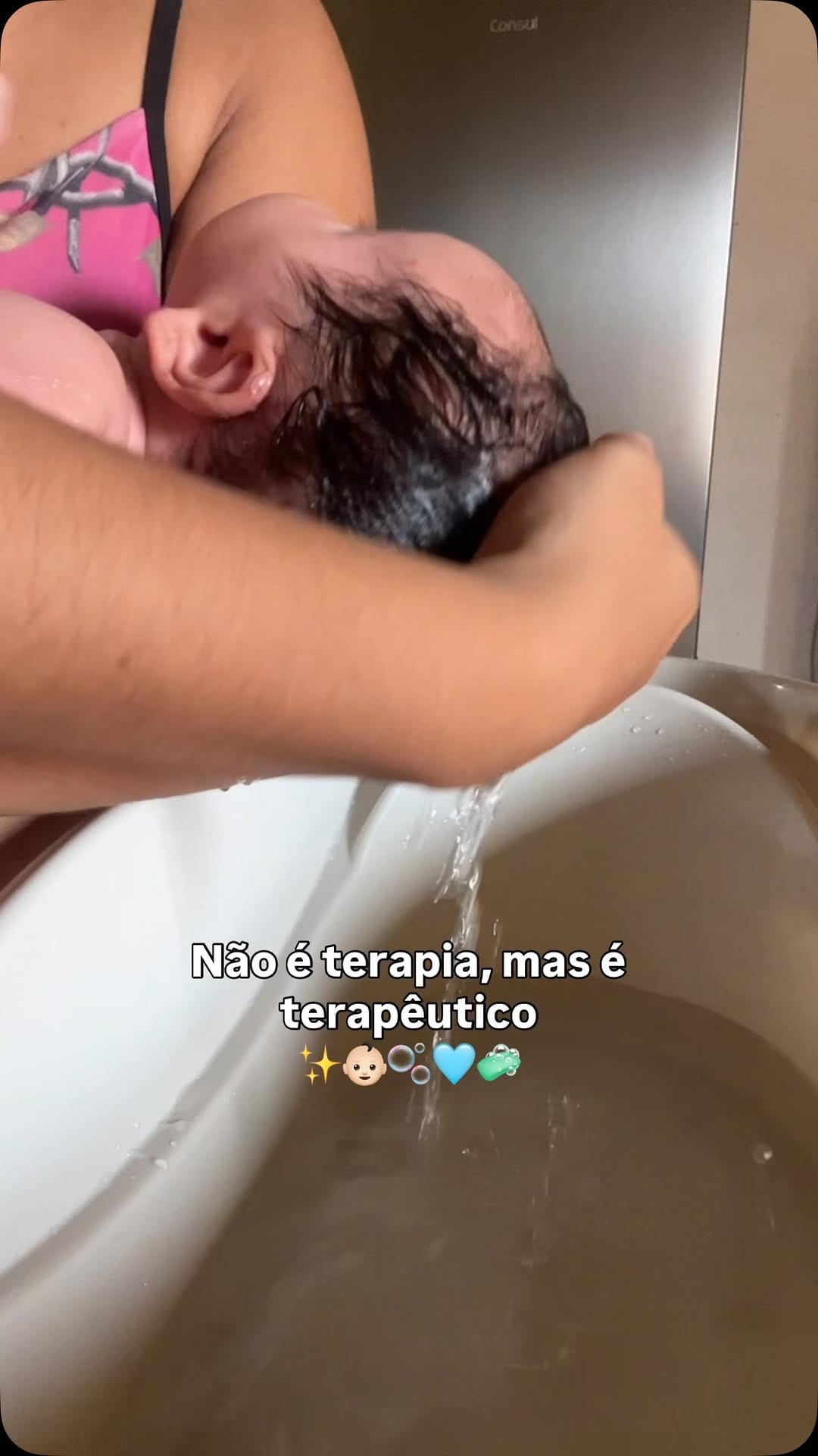 Post 2 by Sabrinna Marques | Lifestyle ✨ on Instagram (video)