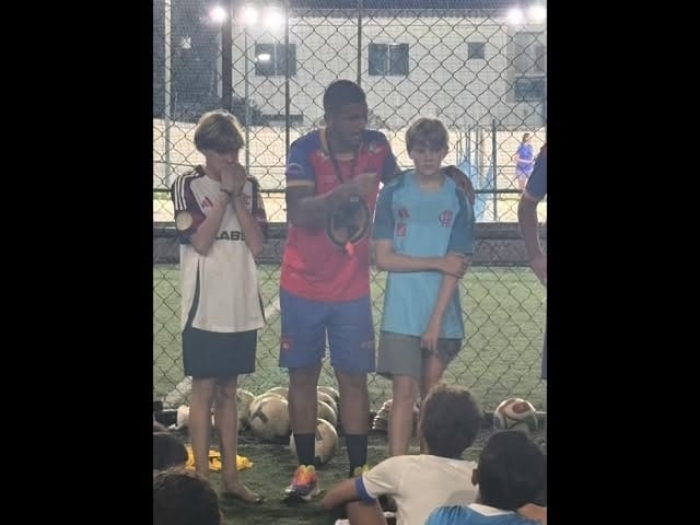 Post 5 by Roberta Cipriani on Instagram (video)