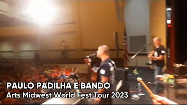 Post 6 by Paulo Padilha on Instagram (video)