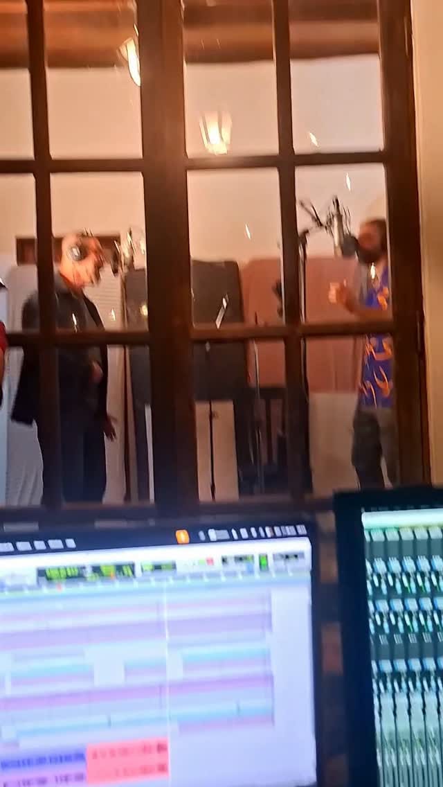 Post 2 by Paulo Padilha on Instagram (video)